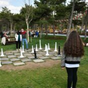 Gazi-Park