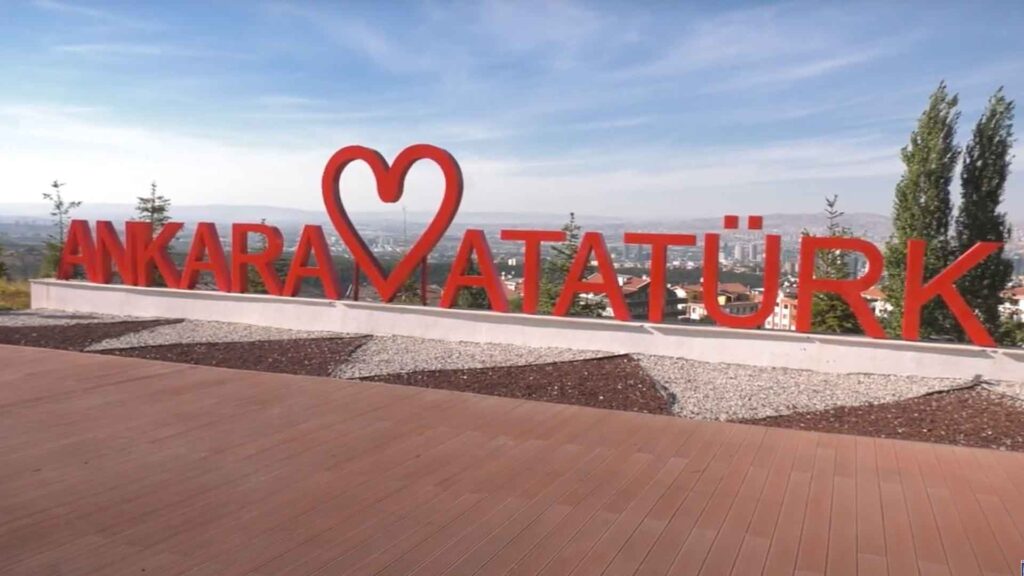 ATATÜRK PARKI-2