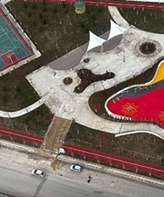 Alacaatlı 44842 Ada Yanı Park Alanı