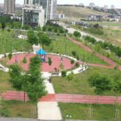 Çankaya-Beytepe-Park-Alanı-(Ali-Kuşçu-Yanı)