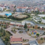 ELMADAĞ-İSMETPAŞA-PARKI