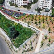 GÖKKUŞAĞI-MAHALLESİ-PARKI