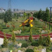 Gölbaşı-Ballıkpınarı-Mahallesi-Parkı-