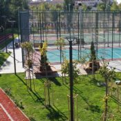YENİMAHALLE-SERHAT-AMATEM-HASTANESİ-KARŞISI-PARKI-