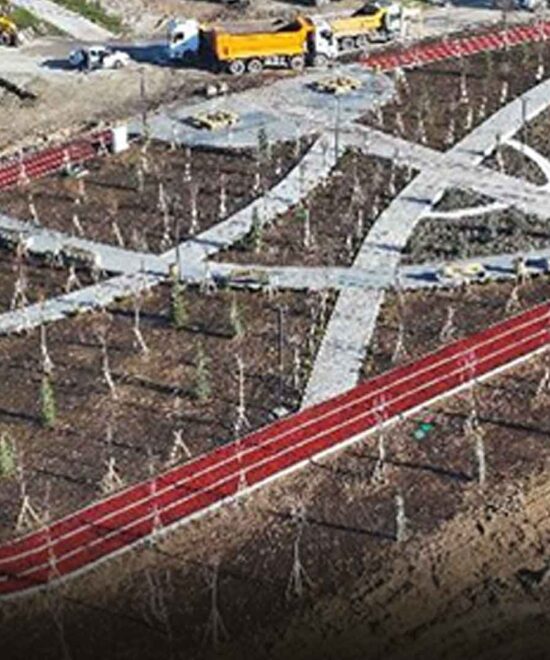 Alacaatlı Beyler Caddesi 273, 261 ve 62927 Ada Önü Park Alanı