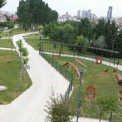 çankaya-beyler-caddesi-park-alanı