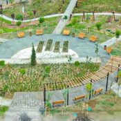 çankaya-yıldızevler-mahallesi-737.-sokak-park-alanı-